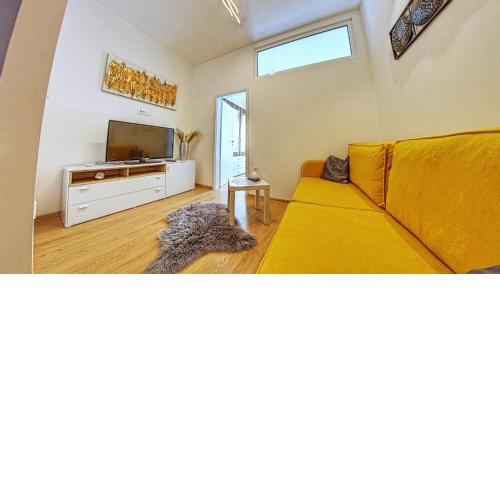 Caligula City Center Apartment