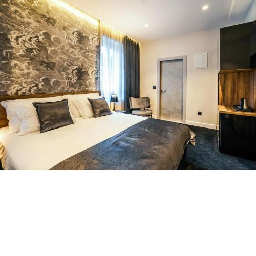 Calma LUXURY Rooms