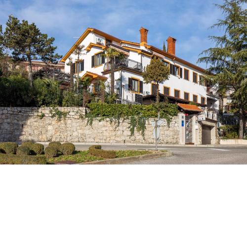 Camelia & Martina apartments