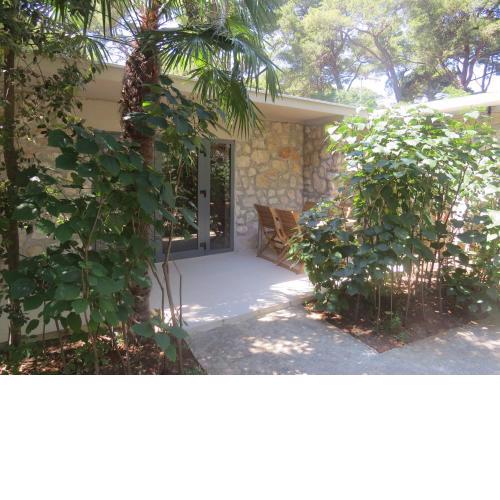 Camping Mia Bungalow & Mobile Home