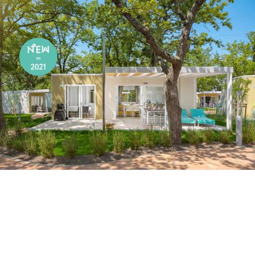 Camping Ulika Mobile Homes - Naturist