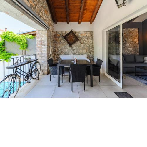 Casa de Stalla