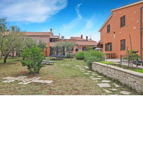 Casa Emilia in Vodnjan * Istrien