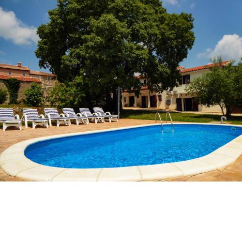 Casa istriana nona Pina