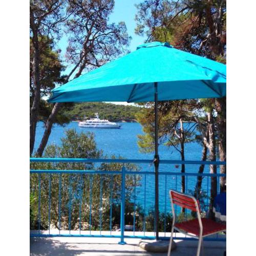 Casa Liliana By the Sea