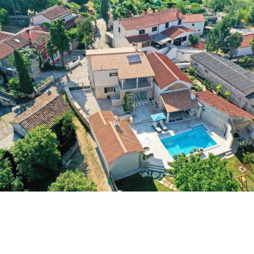 Casa Nuoneti