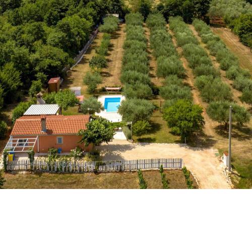 Casa Oliveto