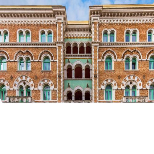 Casa Veneziana