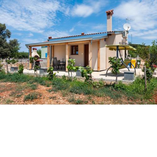 Casetta in campagna