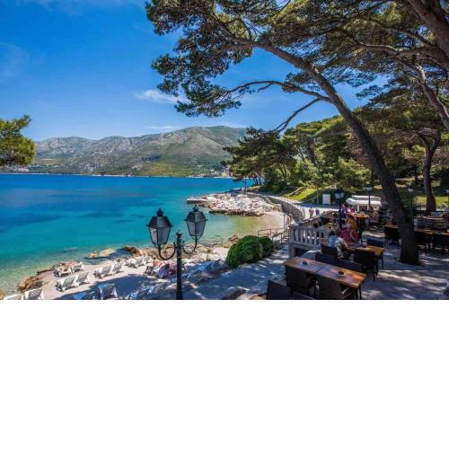 Cavtat Cozy Retreat close to beach