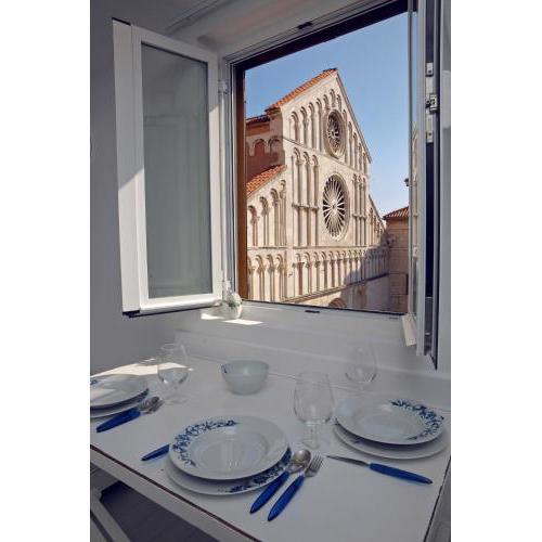 Central Apartments Integrated Hotel