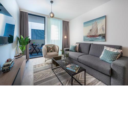 Central Dubrovnik Apartment