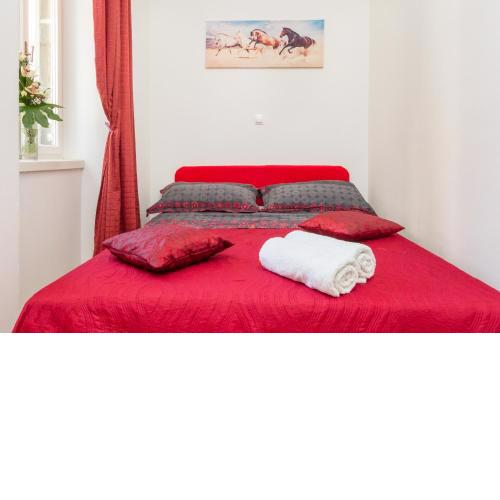 Central Jardin Guest House Split