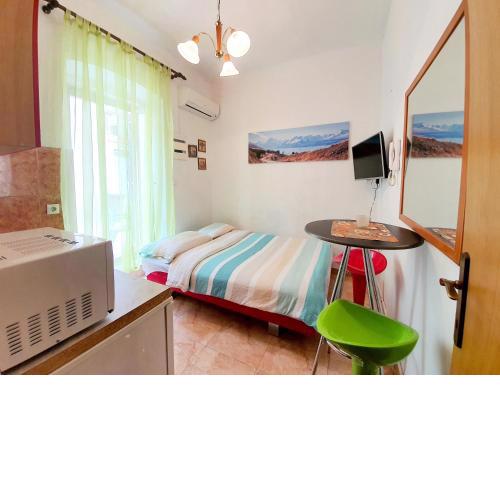 Central Studio Apartment Agatha