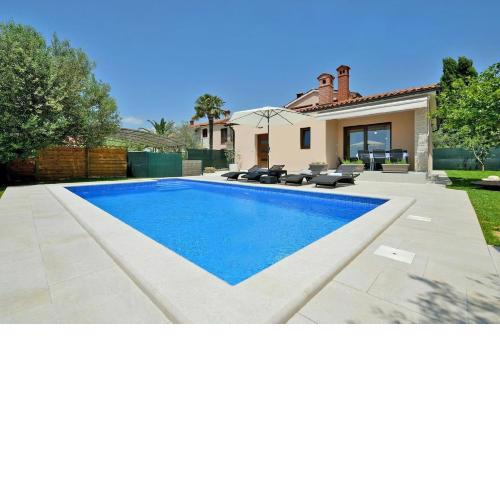 Charmante Villa Lavanda