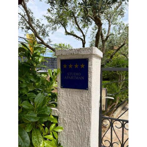 Charming 57 m² apartment in Skrpcici with terrace