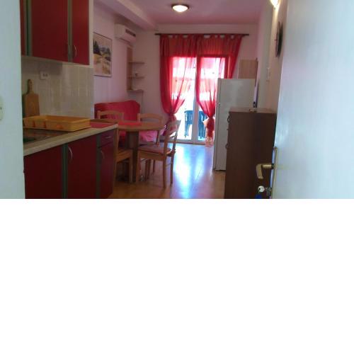 Charming Apartment in Zadar Sea View