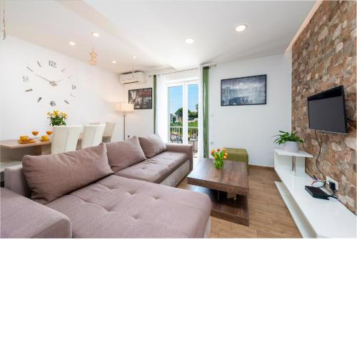 Charming Apartment Ines