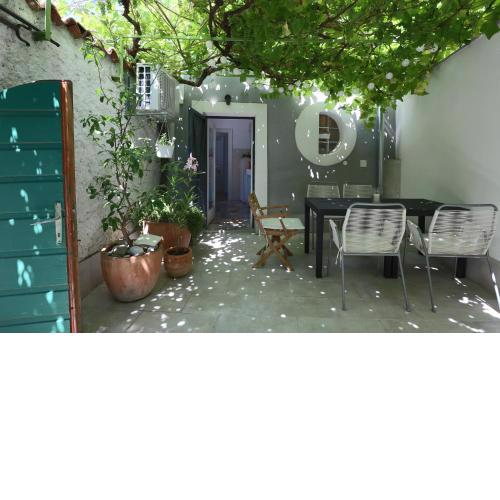 Charming house in a quiet location