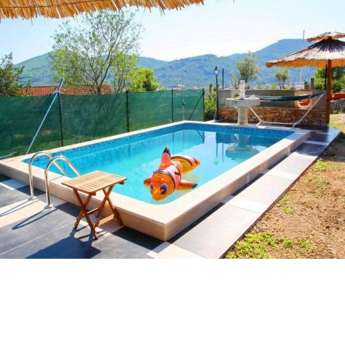 Charming Vacation Home Marco
