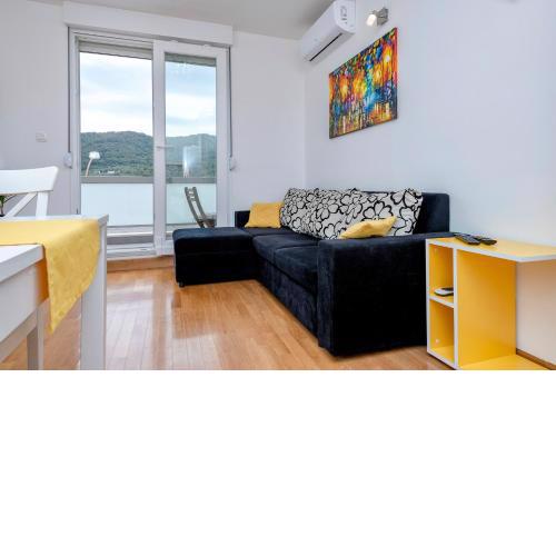 Citta Vecchia Apartment modern and cosy apartment with magnificent harbour view