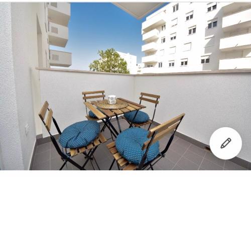 City Apartment Lana