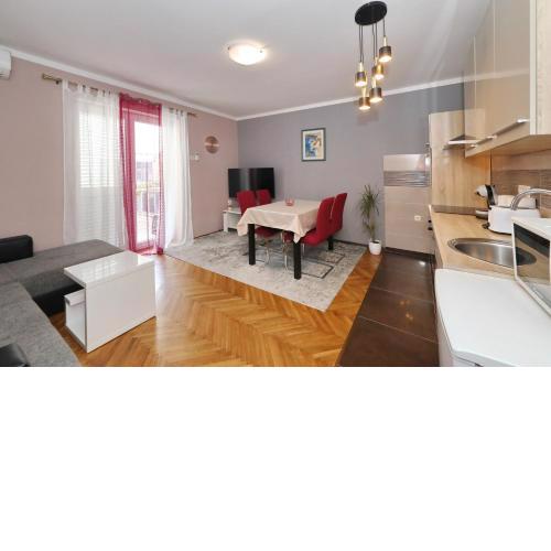 City apartment Marcela