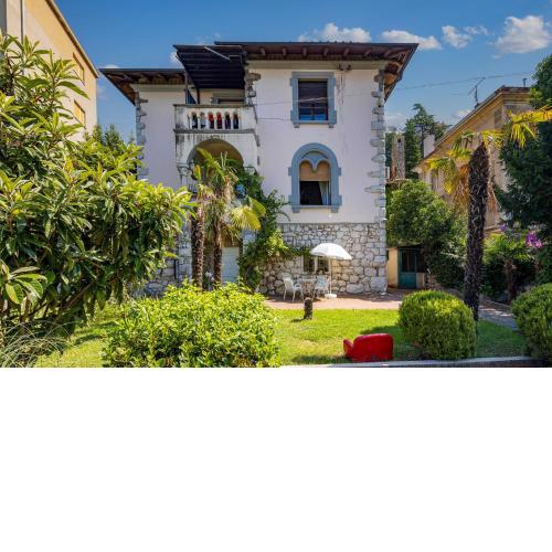 City Apartment With Garden - Happy Rentals