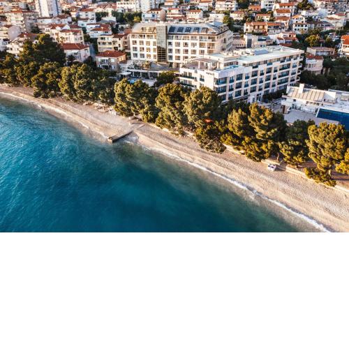 City Beach Makarska