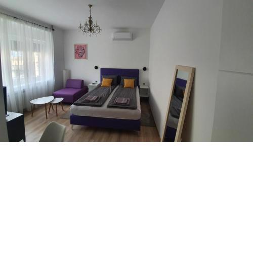 City Center Apartment Emona