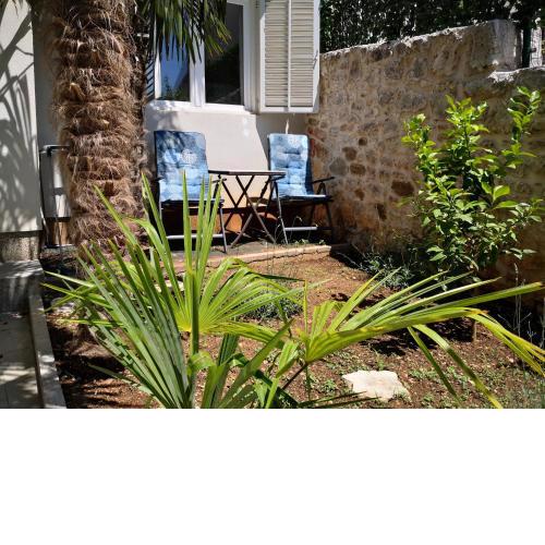 City Center Garden Apartments