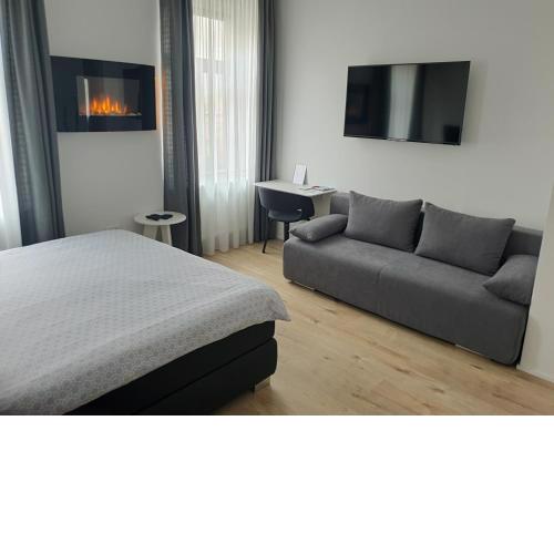 City Center Main Square Apartments Zagreb