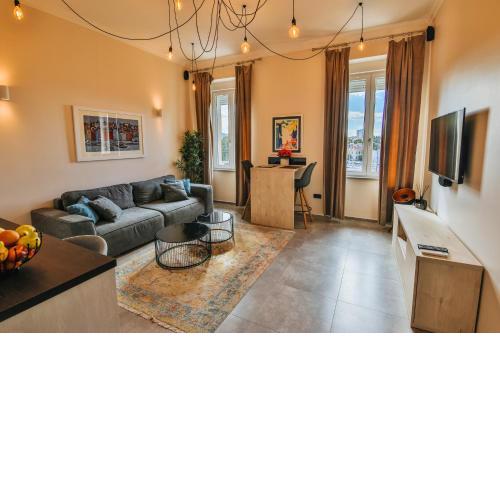City harbour deluxe suites