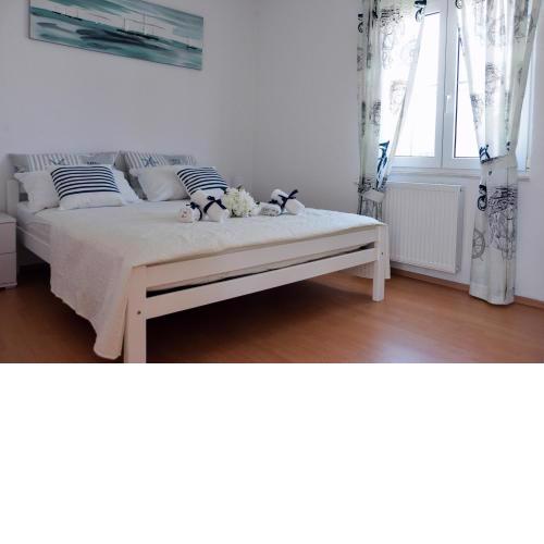 City roof top Apartment Cambi