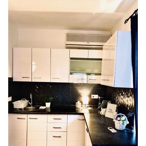 City Square Apartment