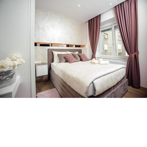 Citylux Apartments
