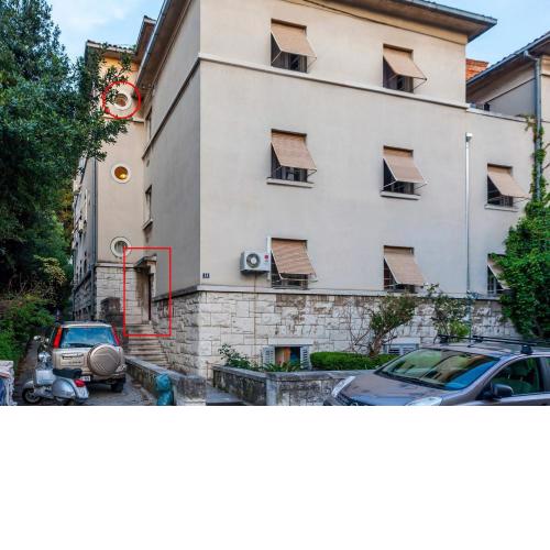 Classy apartment in the center of Split