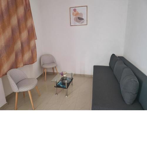 coco apartment