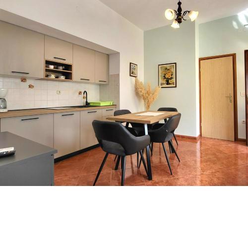 Comfort Apartment Smokva