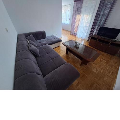 Comfortable Apartment 6+2