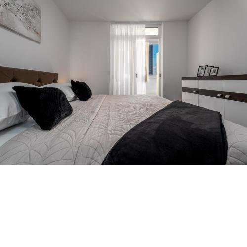 Comfortable apartment BILA