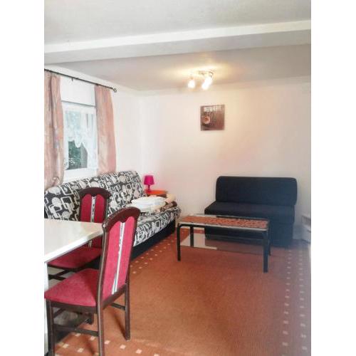 Comfortable apartment in Jadranovo 40 m² Near the sea