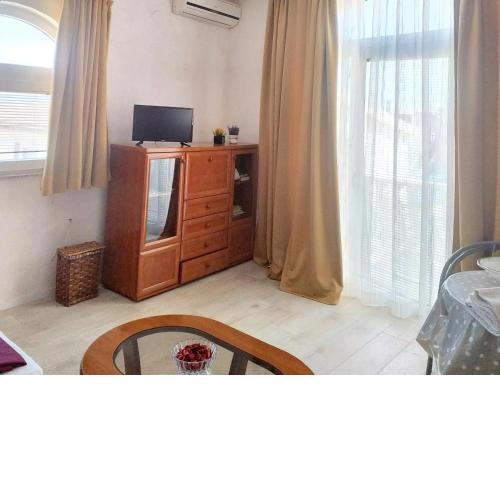 Comfortable Studio in Vir Sea and Mountain View 35m²