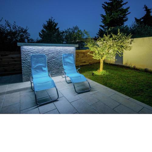 Comfortable villa in Pula