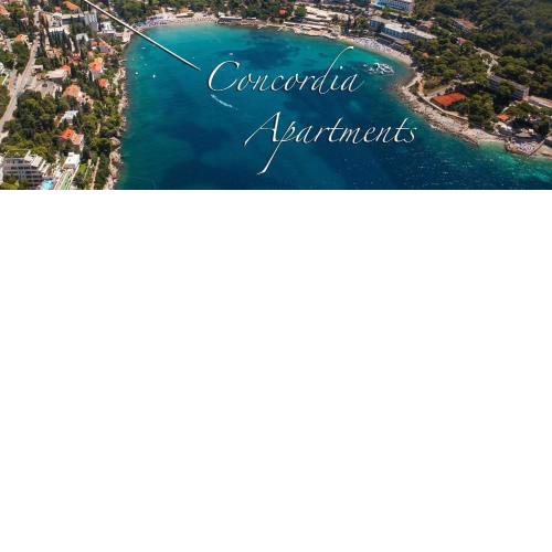 Concordia Apartments