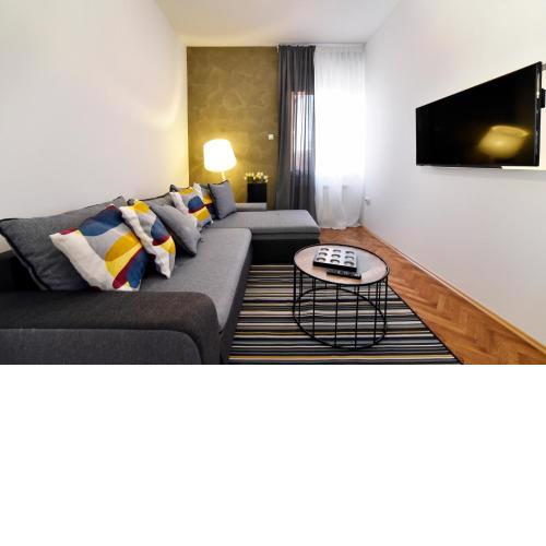 Corner Apartments Savska