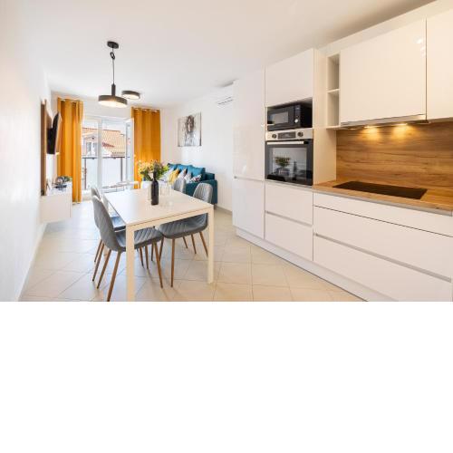 Cosy Apartment Terrano -free private parking