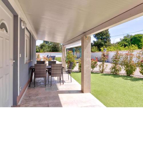 Cosy Holiday Home in Banjole near Pula City Centre