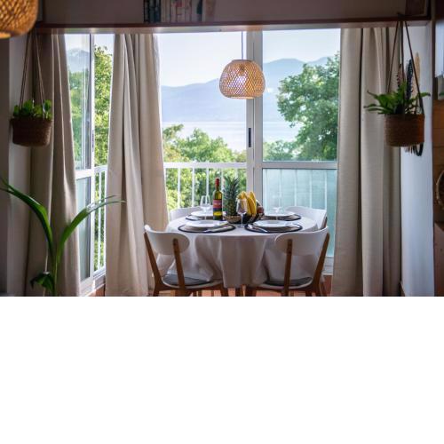 Cosy private boho app Nook in Rijeka near Opatija