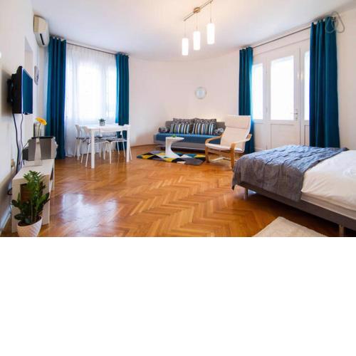 Cosy Studio Apartment 2